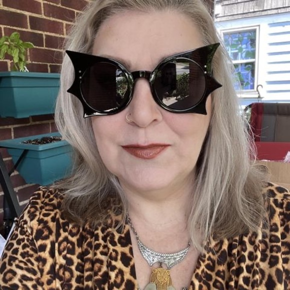 Meet your Posher, Barbe - Picture 1 of 1